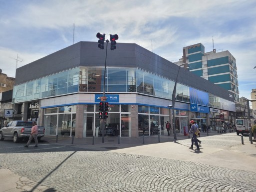 Centro Comercial